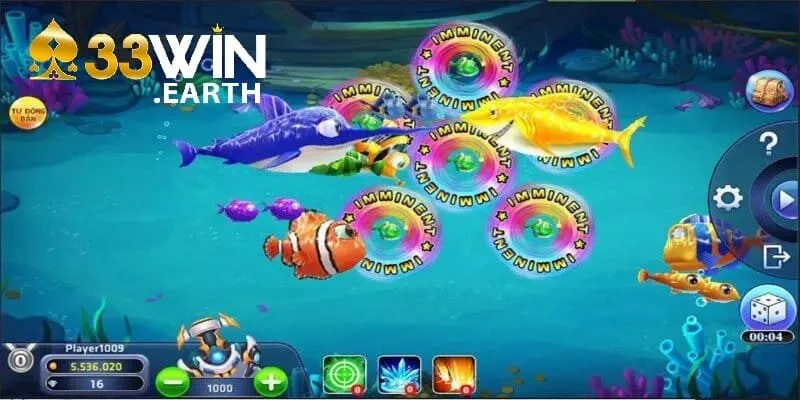 Bắn Cá Liên Minh – Cách Chơi Hiệu Quả Như Cao Thủ 2025 2 Game bắn cá liên minh luôn thu hút đông đảo người chơi