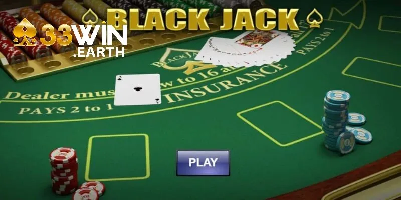 Blackjack Là Gì? Quy Tắc Và Tính Năng Bổ Sung Mới 2025 2 Quy tắc cơ bản của game Blackjack