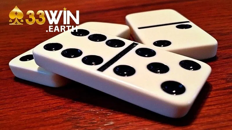 Domino 33Win Là Gì? Hướng Dẫn Chơi Domino Tại 33Win 4 Lưu ý khi chơi Domino là gì