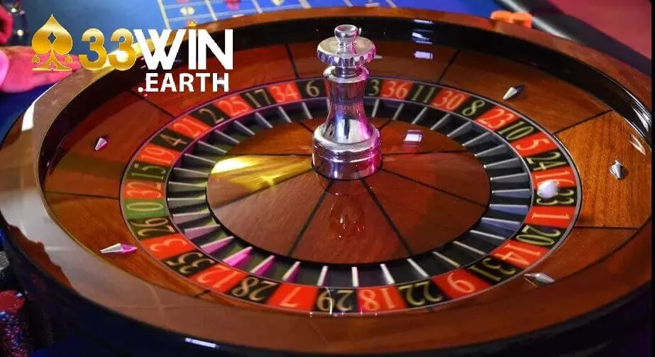 Roulette – Hướng Dẫn Chơi Đơn Giản Và Dễ Hiểu Nhất 2025 3 Hướng Dẫn Chơi Roulette chi tiết nhất
