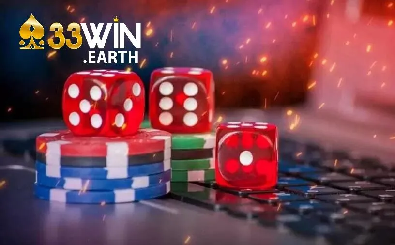 Sicbo 33Win – Game Chiến Thuật Được Yêu Thích Nhất 2025 2 Tính xác suất sicbo 33Win chuẩn xác