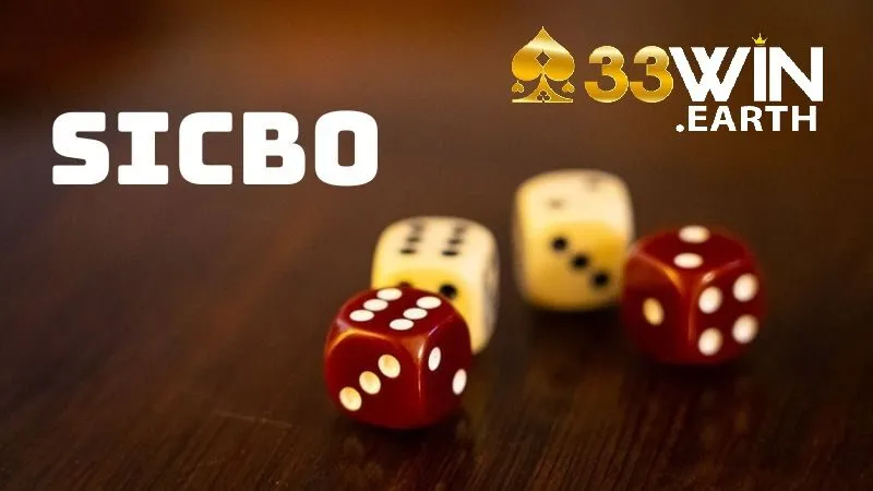 Sicbo 33Win – Game Chiến Thuật Được Yêu Thích Nhất 2025 3 Sicbo 33Win game hay hấp dẫn người chơi