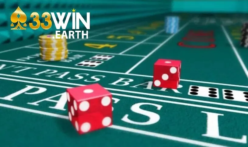 Sicbo 33Win – Game Chiến Thuật Được Yêu Thích Nhất 2025 4 Các thủ thuật chơi Sicbo 33Win