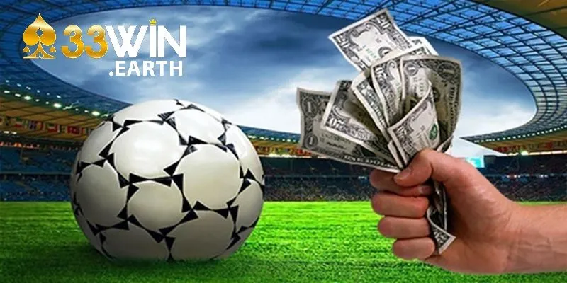 Mẹo Cược Kèo Tài Xỉu 1 Trái Và Các Chiến Lược Tại 33Win 2 Kèo tài xỉu 1 trái là sao và cách chơi như thế nào?