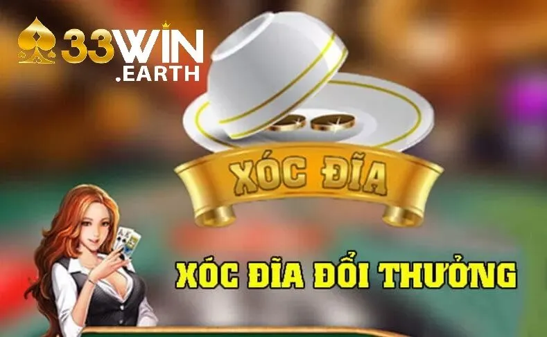 Xóc Đĩa 33Win – Kinh Nghiệm Chơi Để Tối Ưu Thưởng 2025 2 Kinh nghiệm chơi game xóc đĩa 33Win